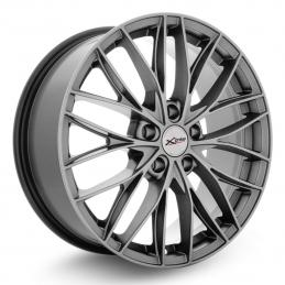 X`trike X-130 7.5x18 PCD5x108 ET47 DIA 60.1  HSB